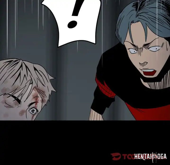 The Villain The Villain Chapter 26 - Page 82