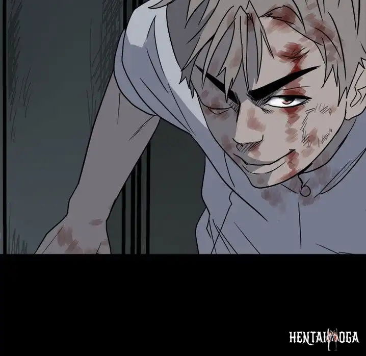 The Villain The Villain Chapter 26 - Page 85