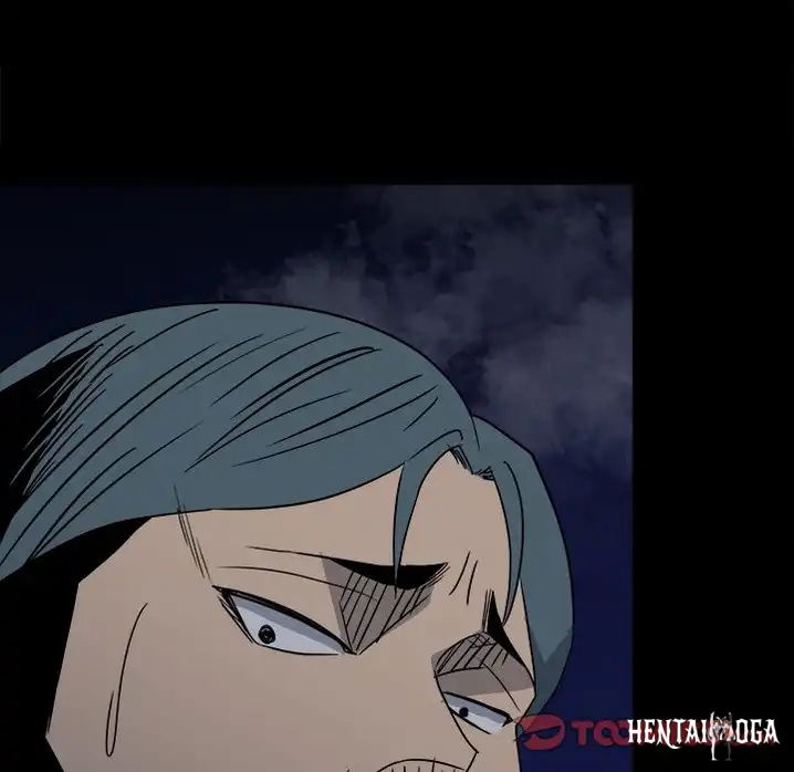 The Villain The Villain Chapter 26 - Page 86