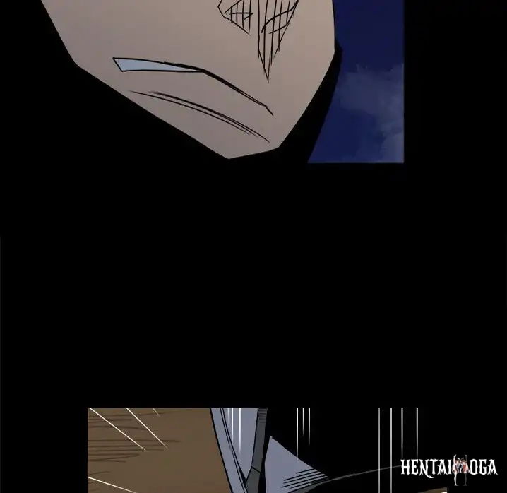 The Villain The Villain Chapter 26 - Page 87