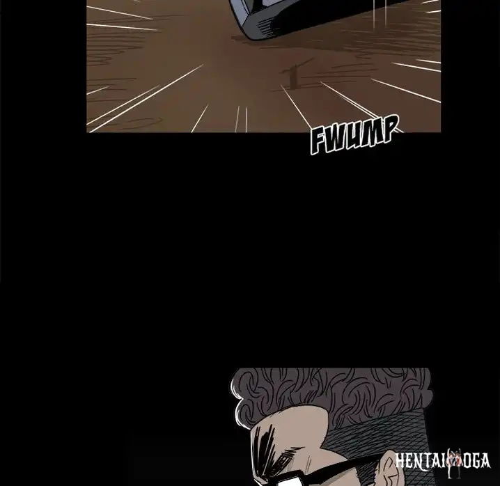 The Villain The Villain Chapter 26 - Page 88