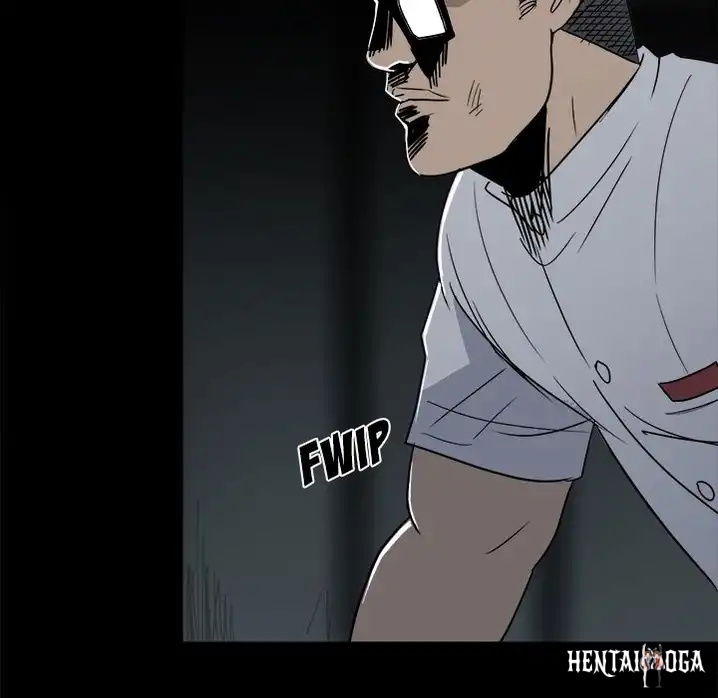 The Villain The Villain Chapter 26 - Page 89