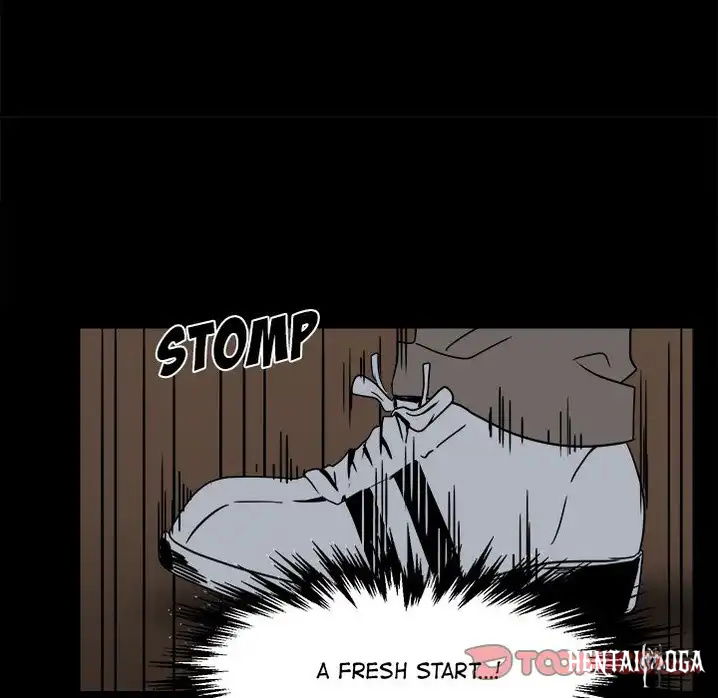 The Villain The Villain Chapter 26 - Page 90