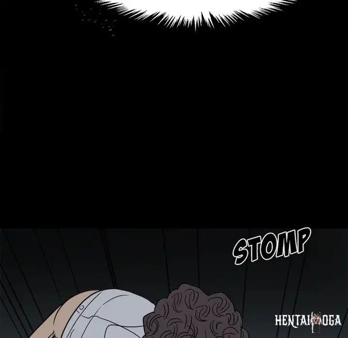 The Villain The Villain Chapter 26 - Page 91