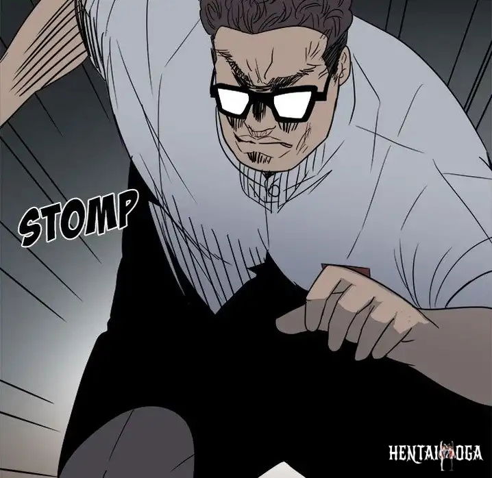 The Villain The Villain Chapter 26 - Page 92