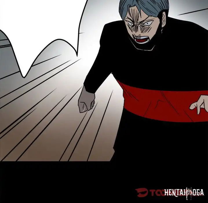 The Villain The Villain Chapter 26 - Page 94