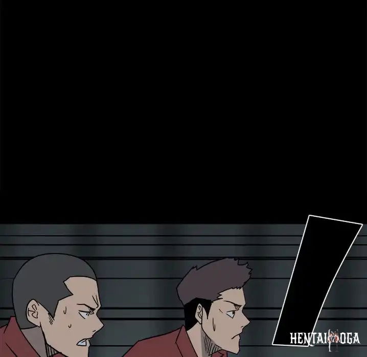 The Villain The Villain Chapter 26 - Page 95