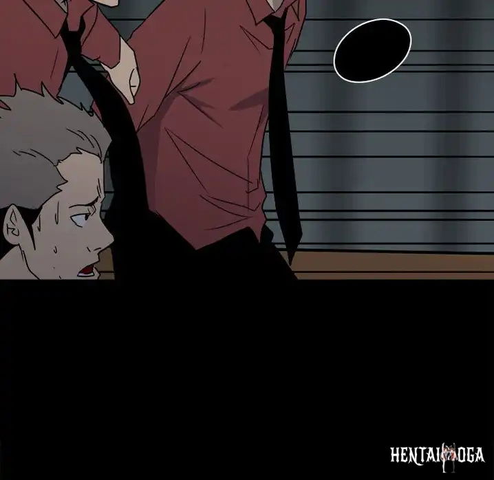 The Villain The Villain Chapter 26 - Page 96