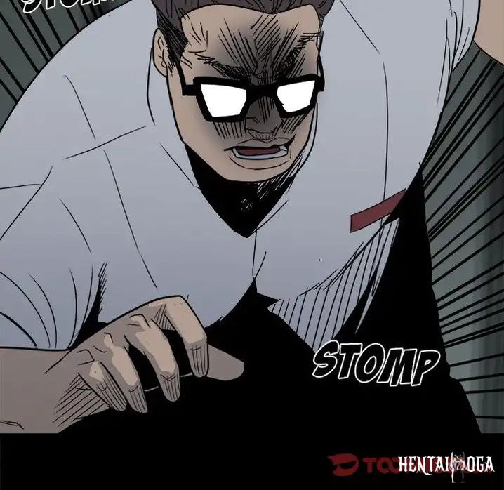 The Villain The Villain Chapter 26 - Page 98