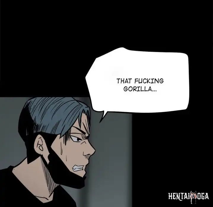 The Villain The Villain Chapter 26 - Page 99