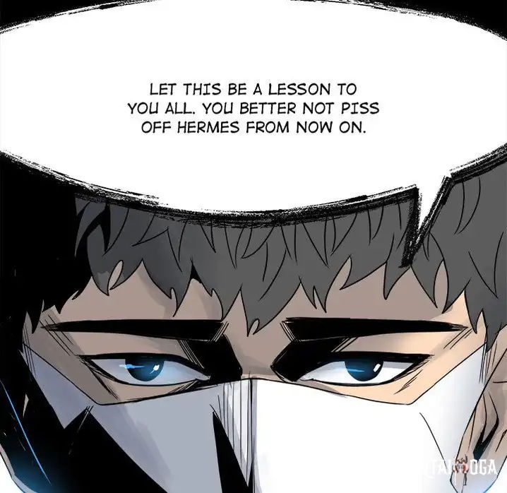 The Villain The Villain Chapter 27 - Page 100