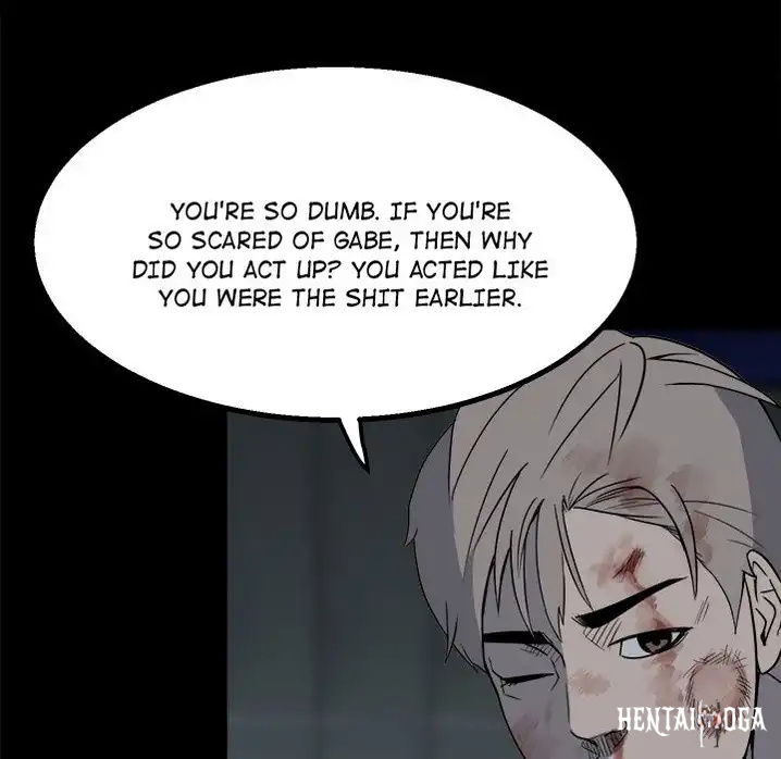 The Villain The Villain Chapter 27 - Page 13