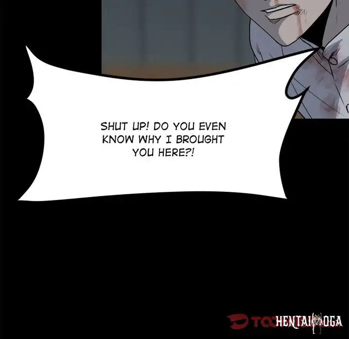 The Villain The Villain Chapter 27 - Page 14