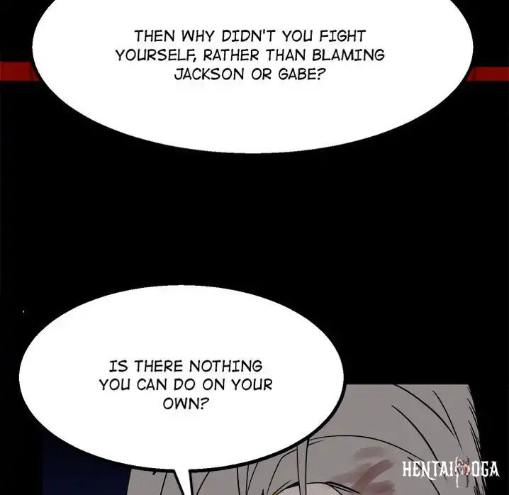 The Villain The Villain Chapter 27 - Page 20