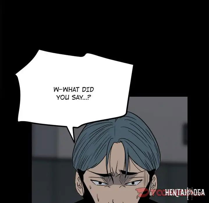 The Villain The Villain Chapter 27 - Page 22