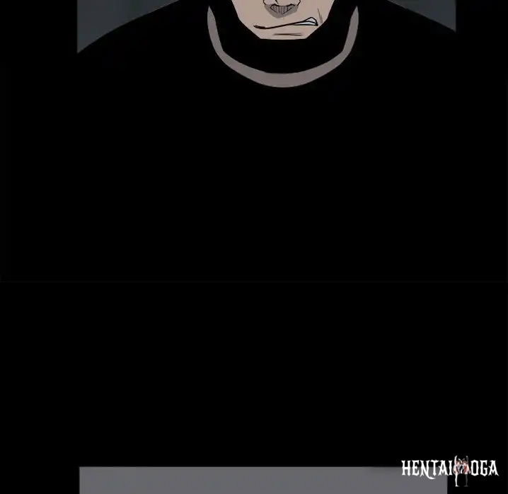 The Villain The Villain Chapter 27 - Page 23