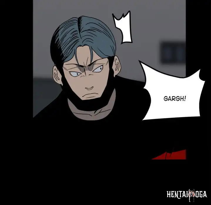 The Villain The Villain Chapter 27 - Page 24