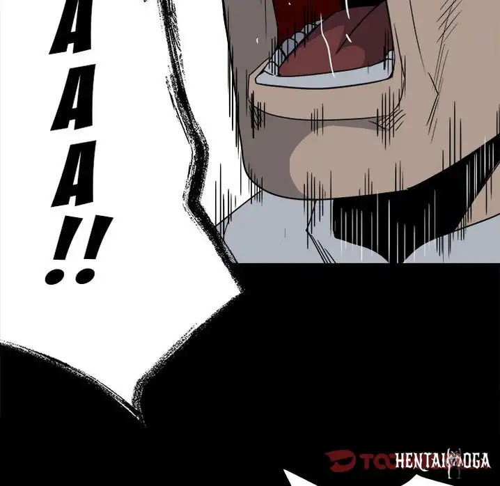 The Villain The Villain Chapter 27 - Page 26