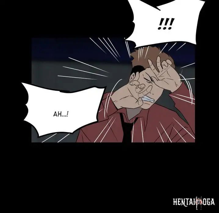 The Villain The Villain Chapter 27 - Page 27