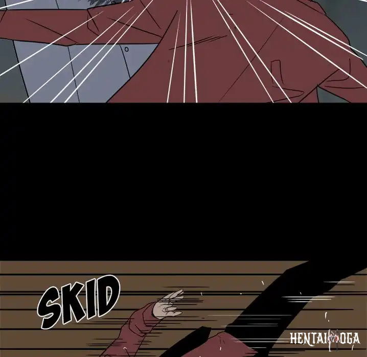 The Villain The Villain Chapter 27 - Page 29