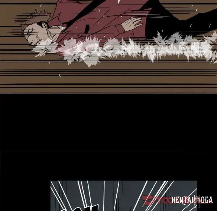 The Villain The Villain Chapter 27 - Page 30