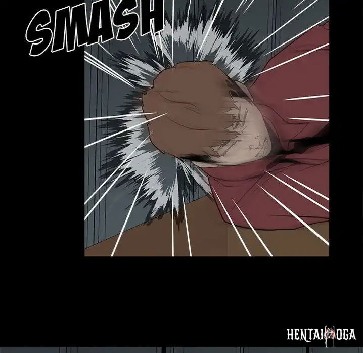 The Villain The Villain Chapter 27 - Page 31