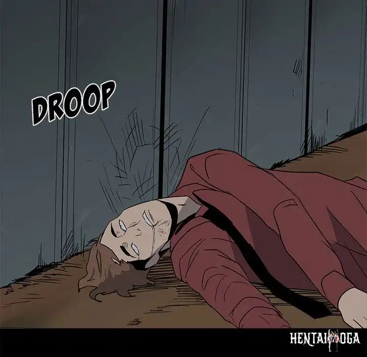 The Villain The Villain Chapter 27 - Page 32