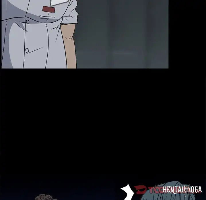 The Villain The Villain Chapter 27 - Page 34