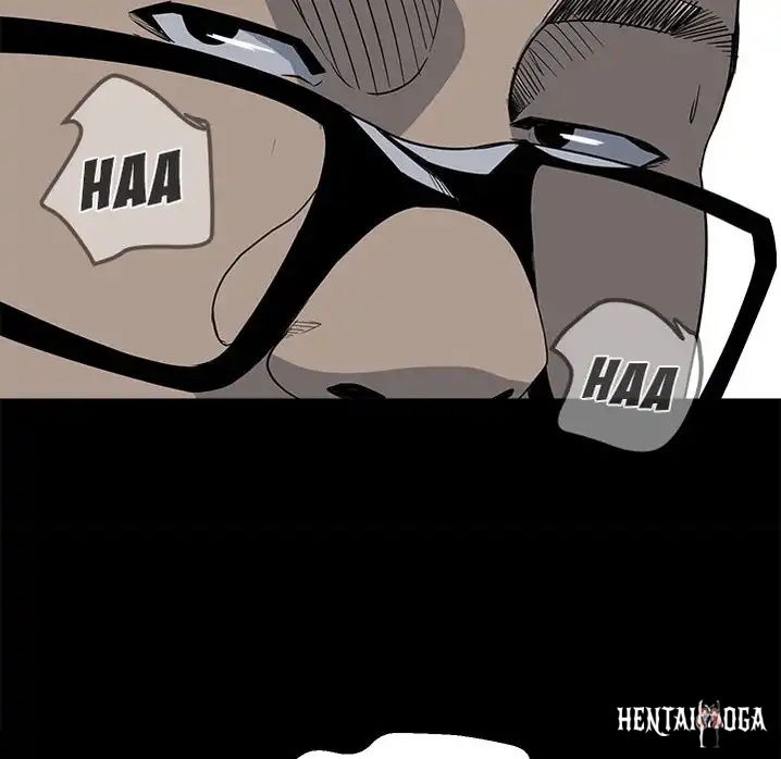 The Villain The Villain Chapter 27 - Page 36