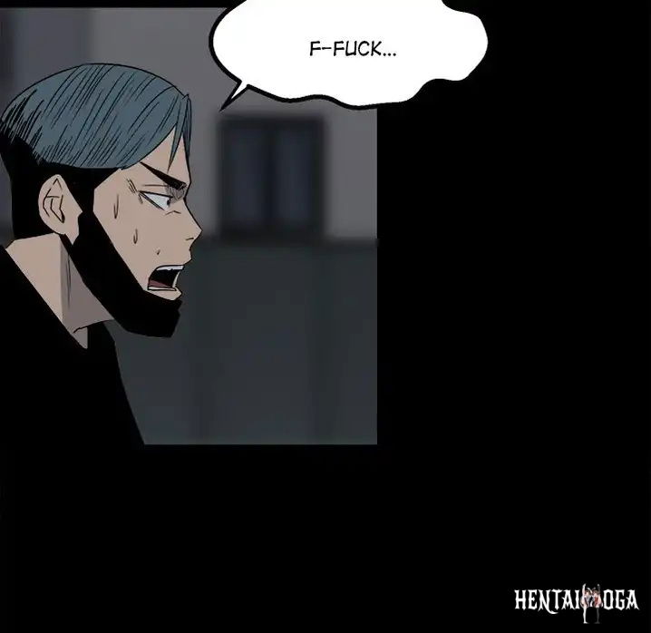 The Villain The Villain Chapter 27 - Page 37