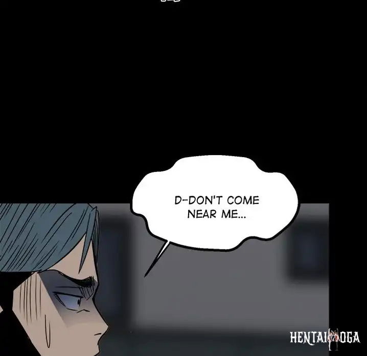 The Villain The Villain Chapter 27 - Page 39