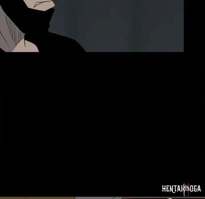 The Villain The Villain Chapter 27 - Page 40