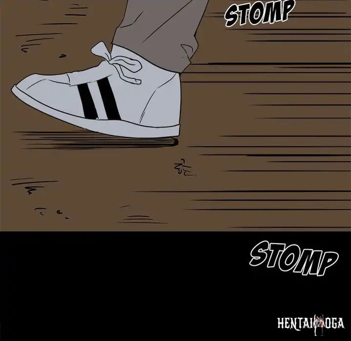 The Villain The Villain Chapter 27 - Page 41