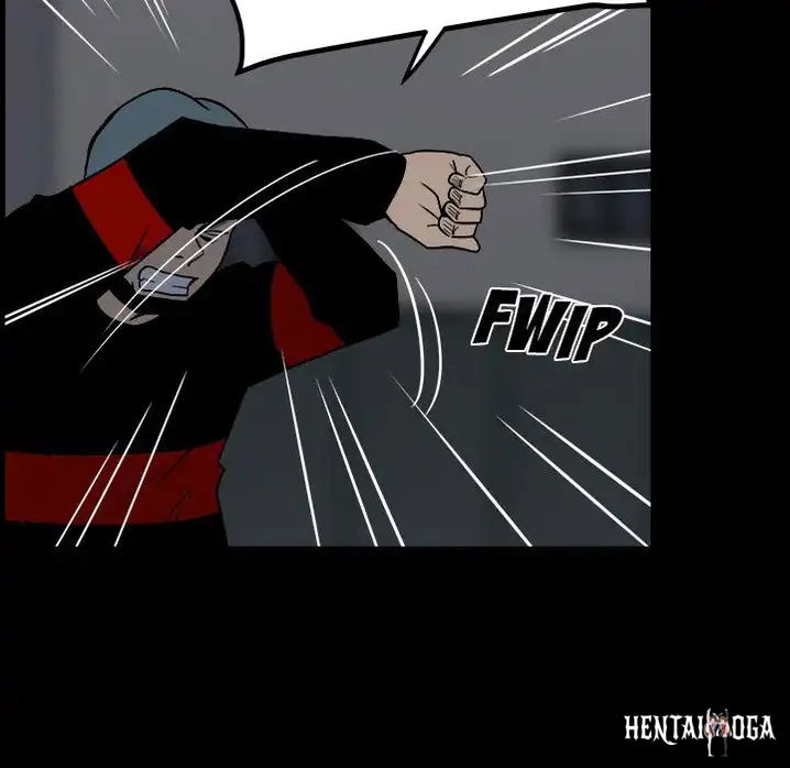 The Villain The Villain Chapter 27 - Page 44