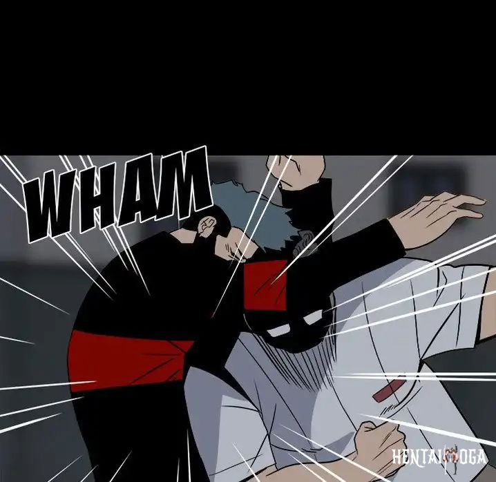 The Villain The Villain Chapter 27 - Page 45