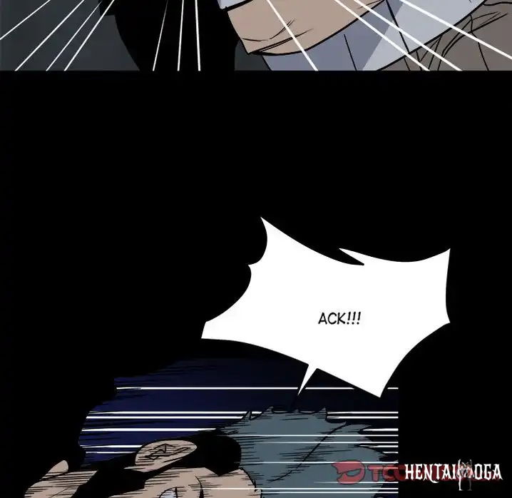 The Villain The Villain Chapter 27 - Page 46