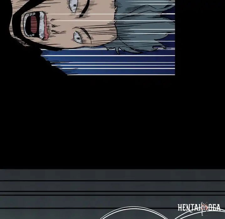 The Villain The Villain Chapter 27 - Page 47