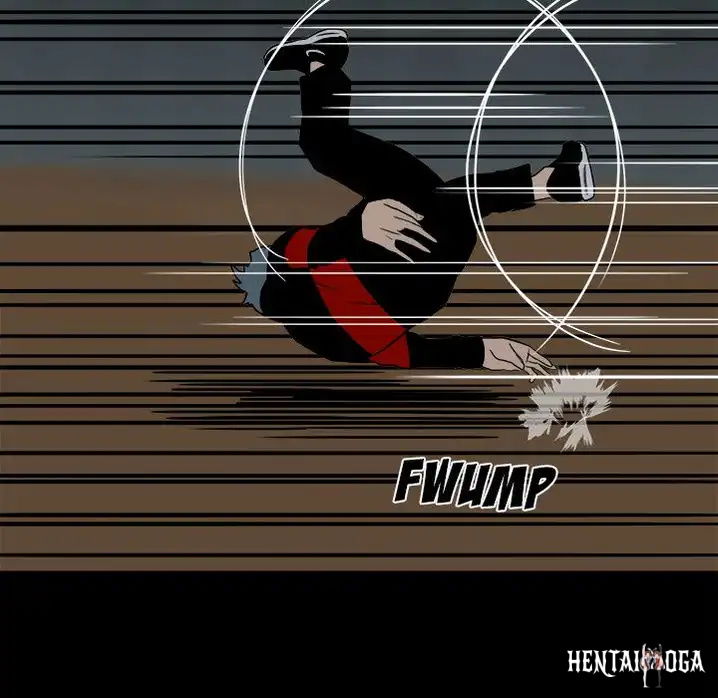 The Villain The Villain Chapter 27 - Page 48