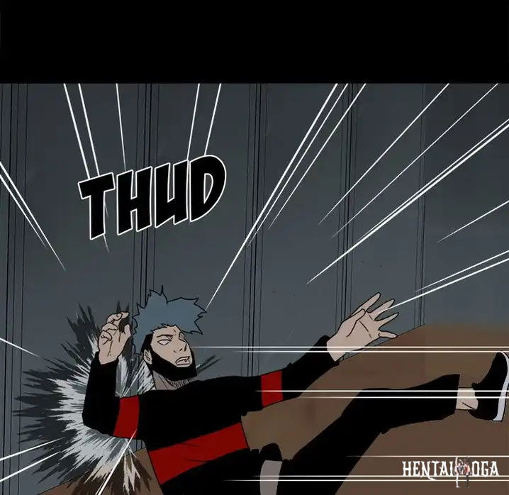 The Villain The Villain Chapter 27 - Page 49