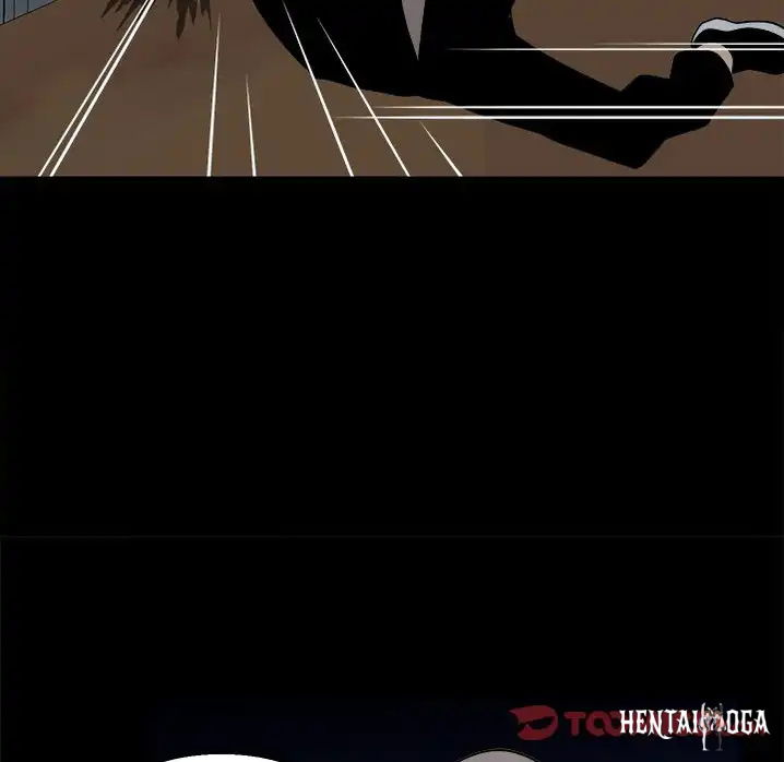 The Villain The Villain Chapter 27 - Page 50