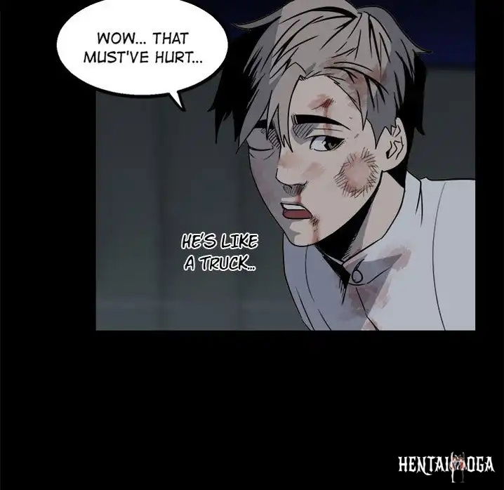 The Villain The Villain Chapter 27 - Page 51