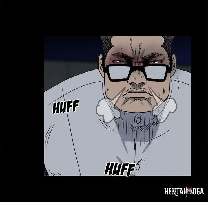 The Villain The Villain Chapter 27 - Page 52