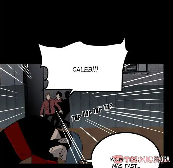 The Villain The Villain Chapter 27 - Page 54