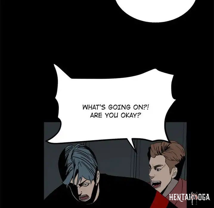 The Villain The Villain Chapter 27 - Page 55