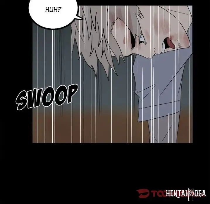 The Villain The Villain Chapter 27 - Page 58