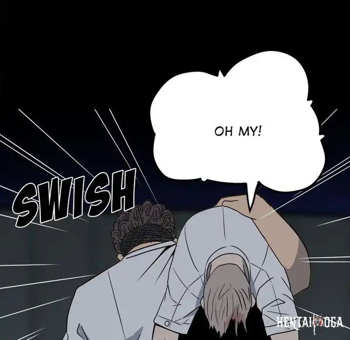 The Villain The Villain Chapter 27 - Page 59