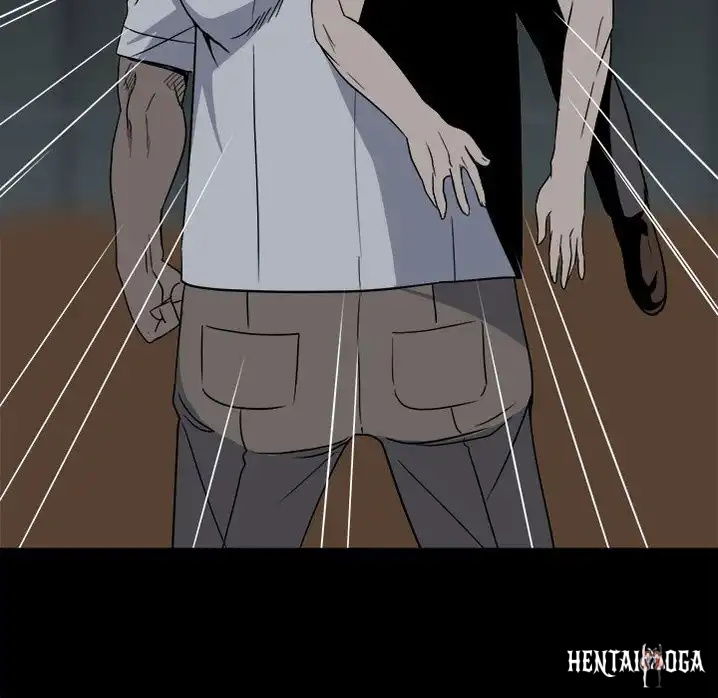 The Villain The Villain Chapter 27 - Page 60