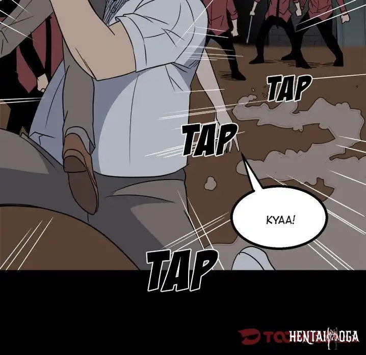 The Villain The Villain Chapter 27 - Page 62