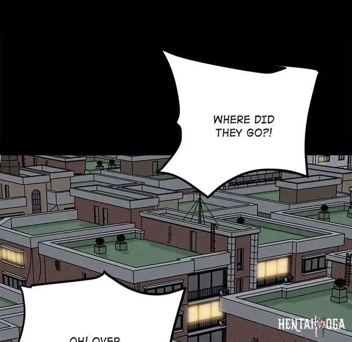 The Villain The Villain Chapter 27 - Page 63