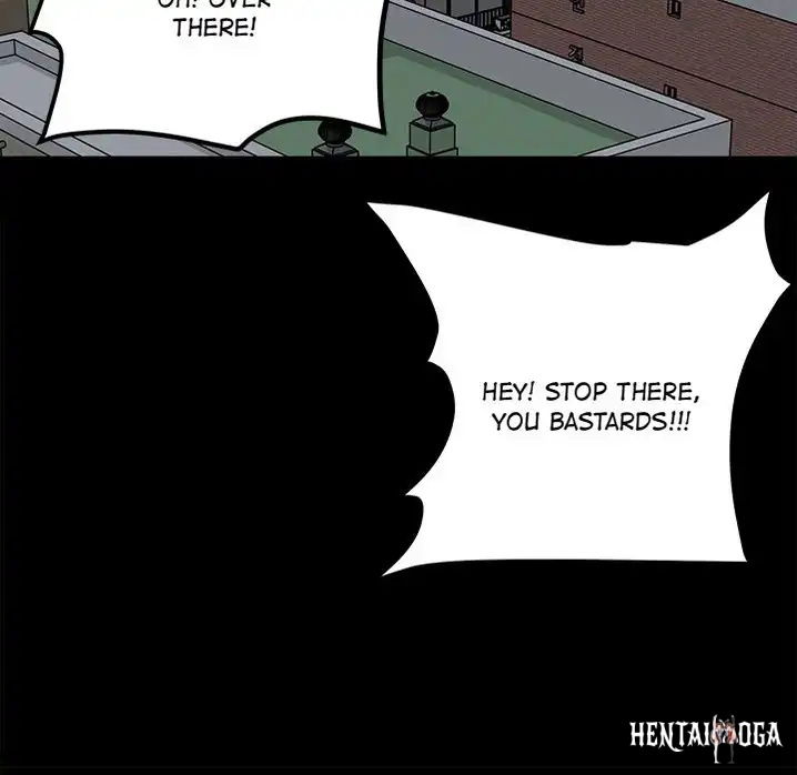 The Villain The Villain Chapter 27 - Page 64